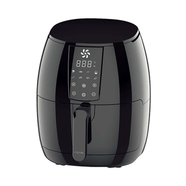 FREIDORA ROTEL 4 L Aira Digital Sin Aceite -72738 Sin color