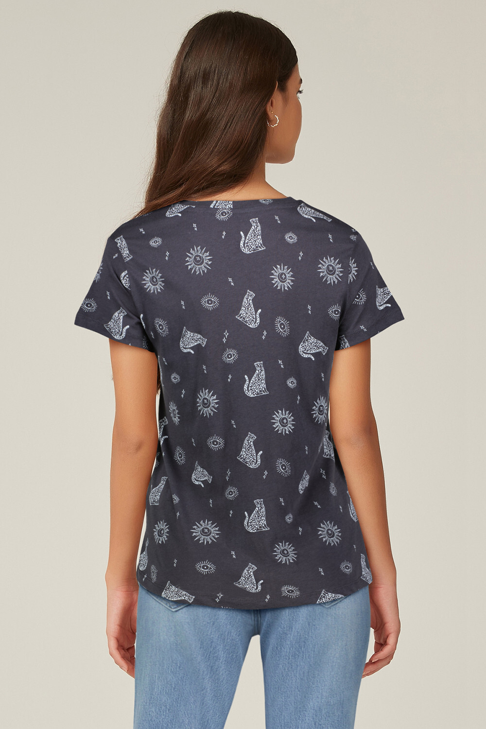 Remera Weev Estampado 9