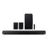 Barra De Sonido Samsung HW-Q990D Barra De Sonido Samsung HW-Q990D