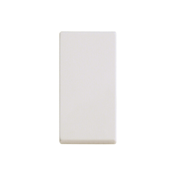 Módulo llave unipolar 10A 250V - Presta marfil C51600
