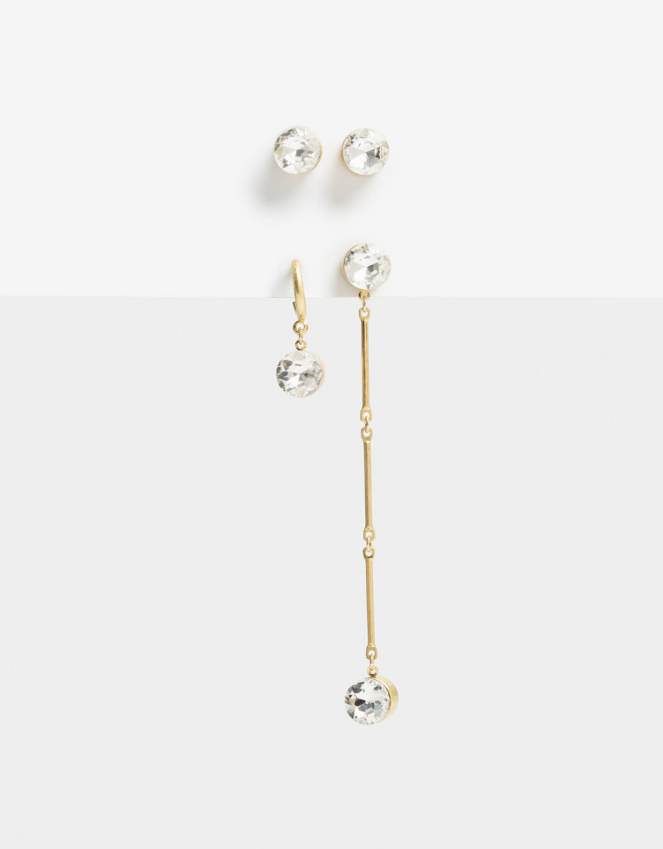 Set De Aros 