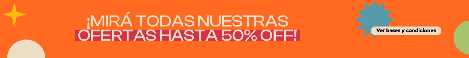 Bases y Condiciones Aniversario 2026