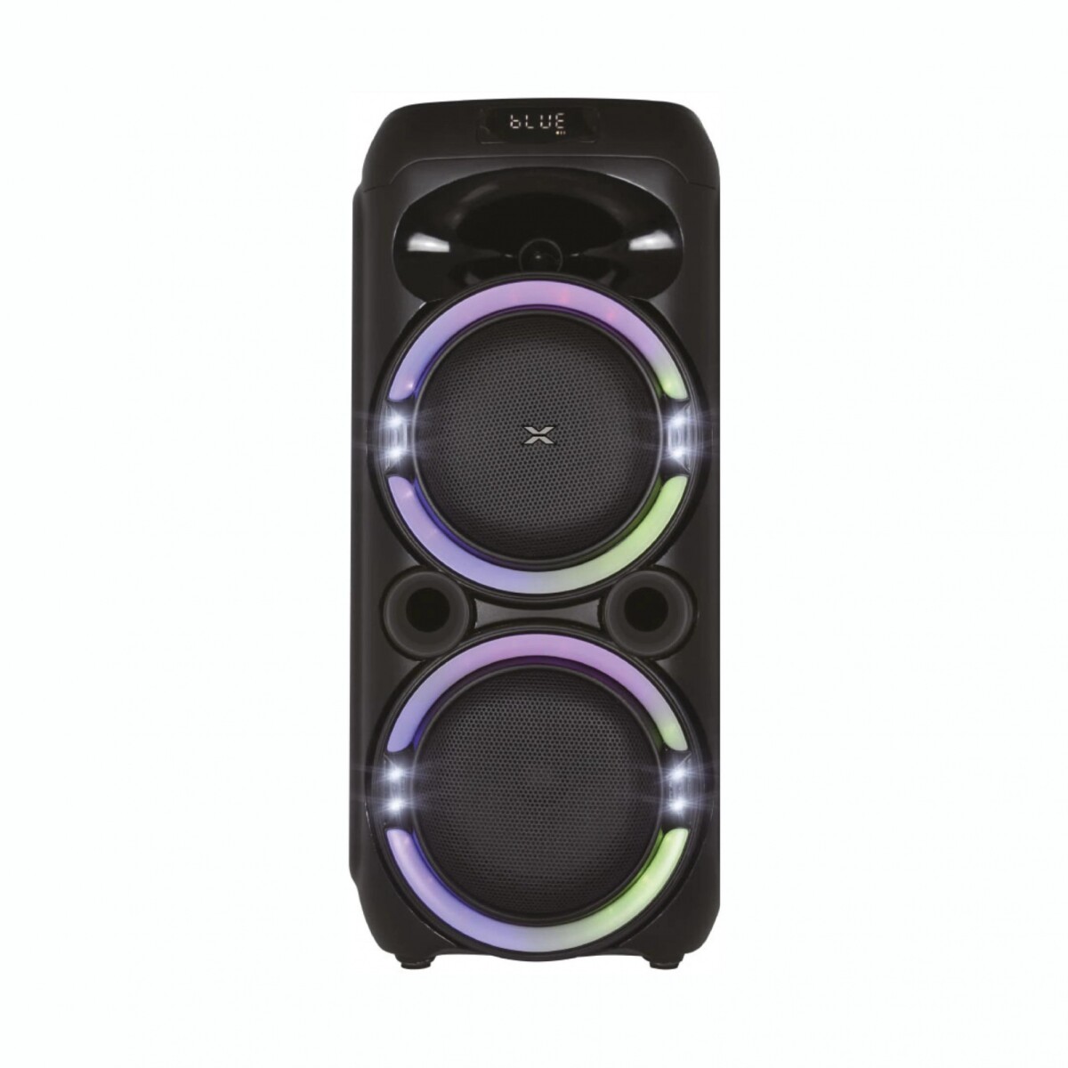 Parlante Con Batería XION Xtreme XI-XT330.CU 8000W BT 