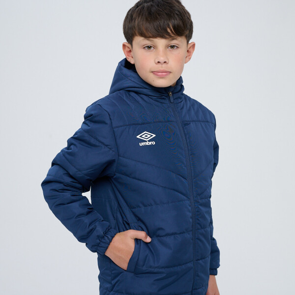 Campera New U-Classic Umbro Niños 019