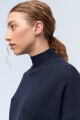 Polera Nimes Azul