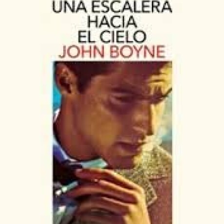 UNA ESCALERA HACIA EL CIELO UNA ESCALERA HACIA EL CIELO