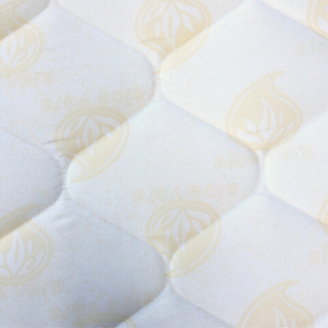Colchón ROMA Oggo® - Espuma EPS - GARANTIA 1 AÑO 1y1/2 Plaza - 110 cm