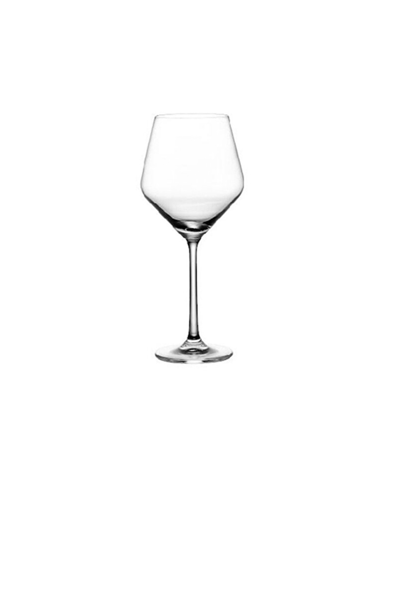 Copa Borgoña Volf 450ml Stone Edelita 