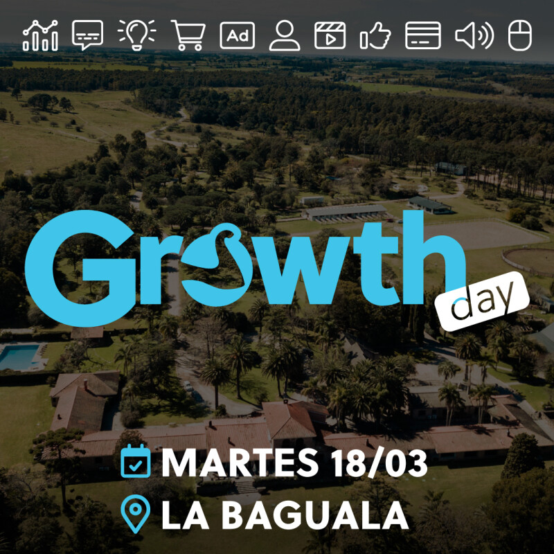 Growth Day en La Baguala Growth Day en La Baguala