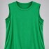 Musculosa Olimpia Verde