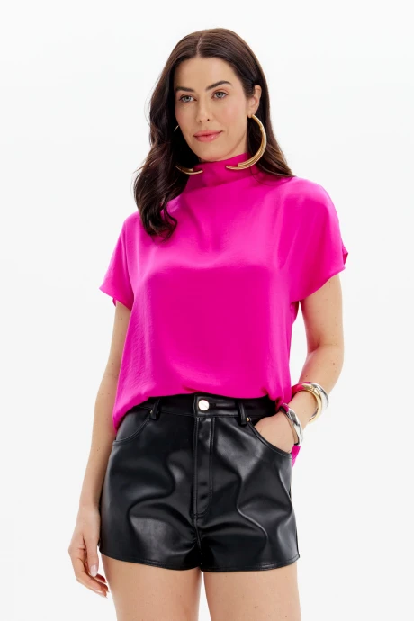 Blusa Pauli Pink