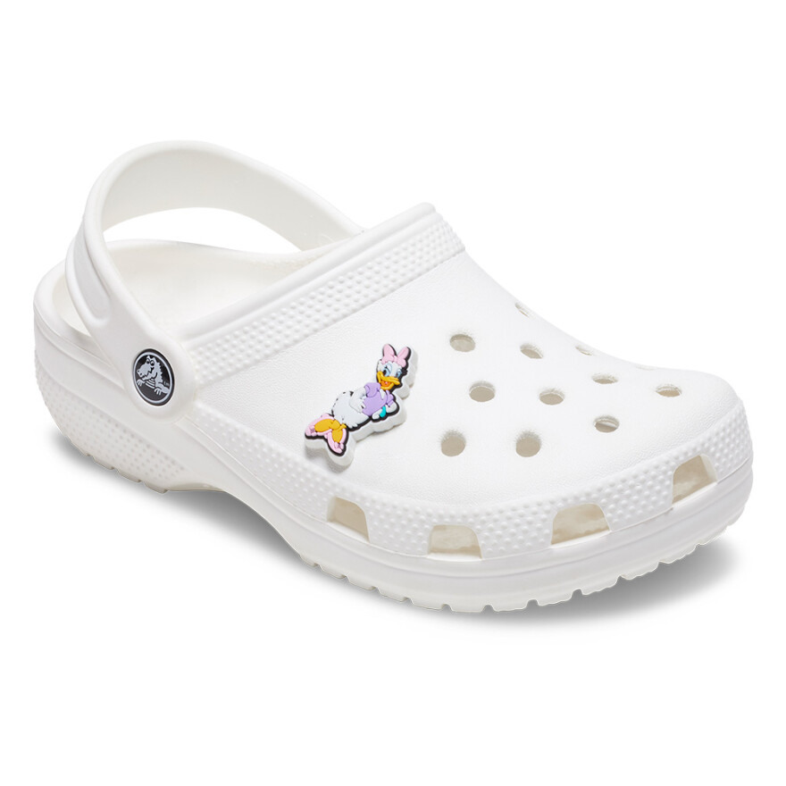 Jibbitz Disney Daisy Duck Multicolor