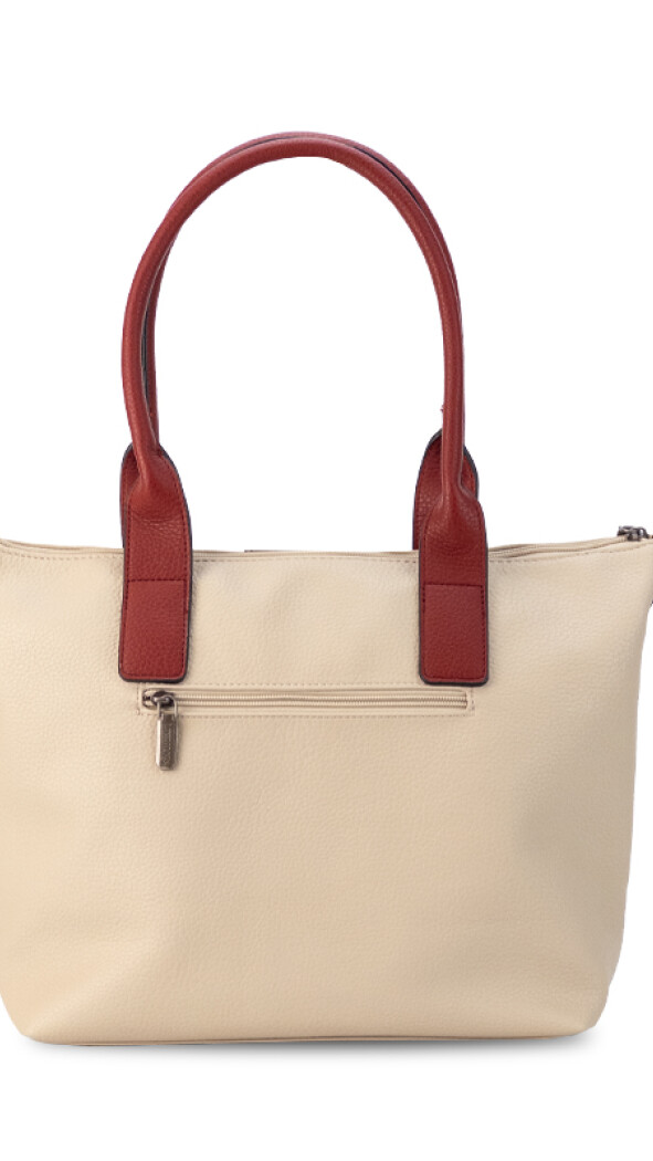 CARTERA POLA ARENA RUBÍ Y CASTAÑO