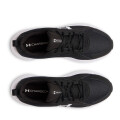 Championes de Hombre Under Armour Assert 11 Negro