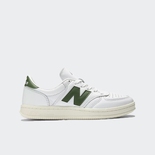 Championes New Balance CT500 Blanco