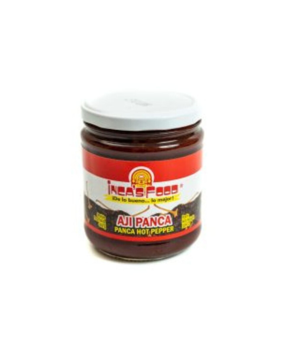 Ají panca en pasta 212 g 