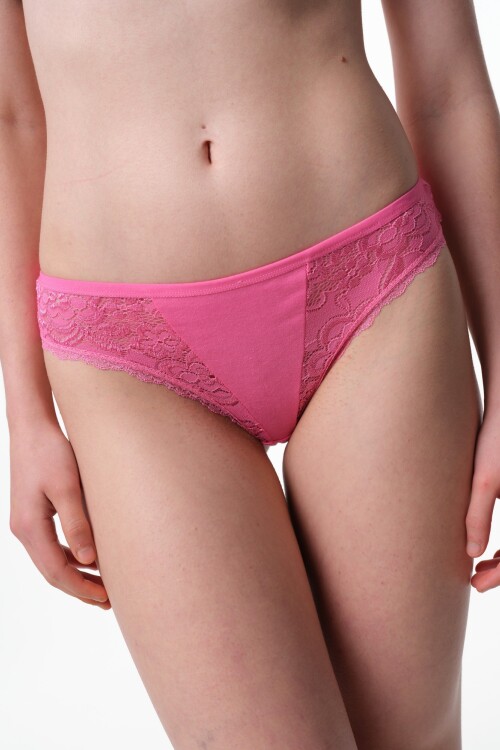 Colaless Allure Fucsia
