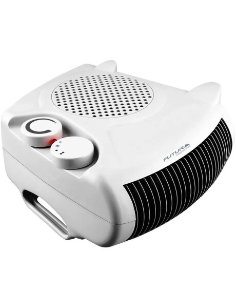 Caloventilador Futura sistema horizontal / vertical 2000W Caloventilador Futura sistema horizontal / vertical 2000W