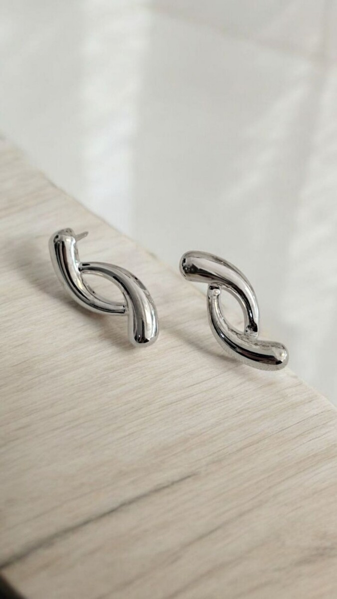 Caravanas Málaga - Plateado 