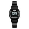 Reloj Skmei 1901MHBK Digital Unisex Negro Negro