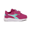 Diadora Calzado Deportivo Running FALCON 3 SL I - Infant Violeta-Azul