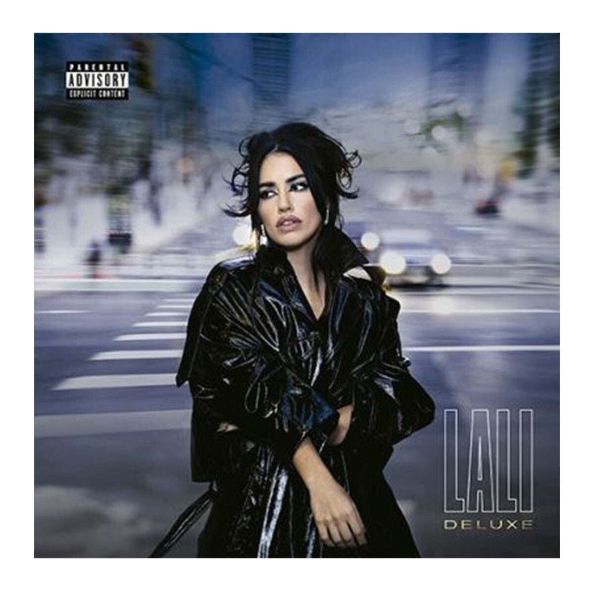 Lali - Lali 2023 Vinilo 