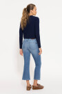 JEAN PATTY BLURRED Azul