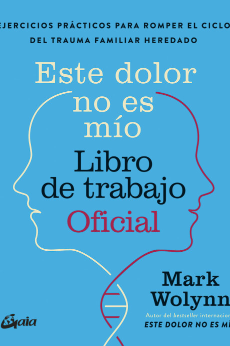 ESTE DOLOR NO ES MIO. LIBRO DE TRABAJO OFICIAL ESTE DOLOR NO ES MIO. LIBRO DE TRABAJO OFICIAL
