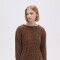 Sweater Rori Chocolate