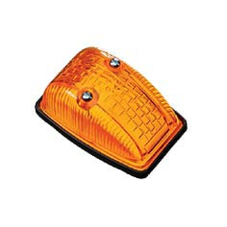 PLASTICO ACRILICO MICA FAROL - AMBAR P-FAROL 1106 - PLASTICO ACRILICO MICA FAROL - AMBAR P-FAROL 1106 -
