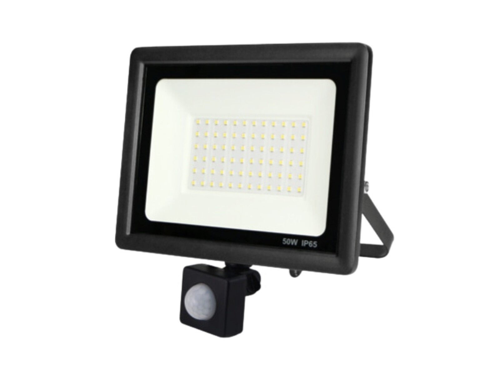 PROYECTOR LED C/ SENSOR 50W 6500K IP65 
