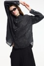 CAMISA Negro