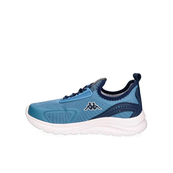 Championes kappa K-530-RUN Azul