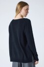 SWEATER Negro