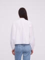 Camisa Tambu Blanco