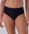 Culotte Microfribra Negro
