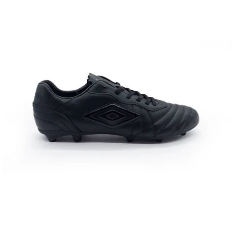 Champion Umbro Futbol Hombre Touch FG Negro-Negro S/C