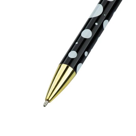 Boligrafo BRW en Estuche Negro