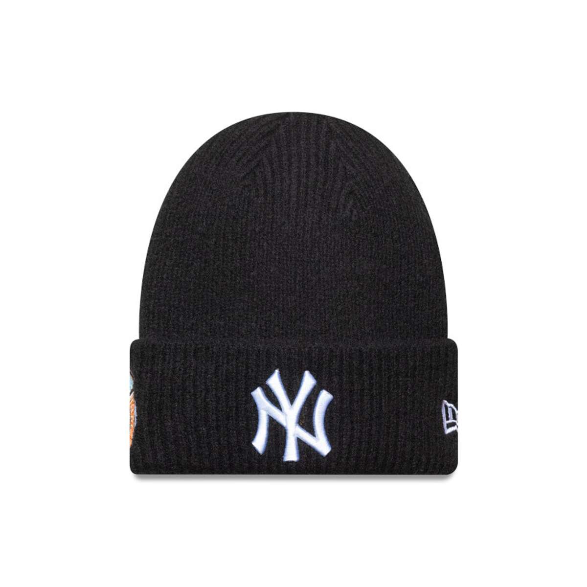 Gorra MLB Ws Beanie Neyyanco Unisex - Negro 