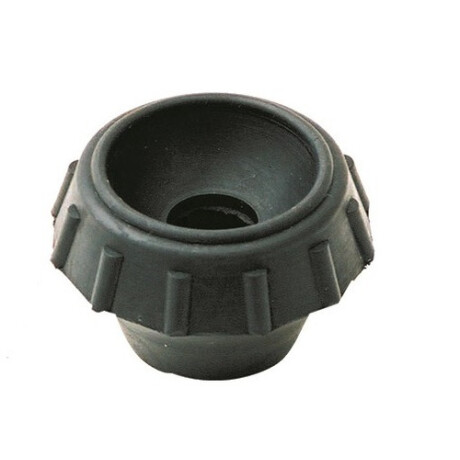 CAZOLETA AMORTIGUADOR VOLKSWAGEN GOMA TOPE AMORTIGUADOR TRASERO GOL 95 - CAZOLETA AMORTIGUADOR VOLKSWAGEN GOMA TOPE AMORTIGUADOR TRASERO GOL 95 -