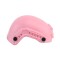 Casco táctico - llavero con destapador Rosa