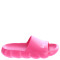 Sandalias Infantiles Barbie Slide Comfy Inf Rosa