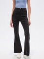 Pantalon Maseru Gris Oscuro