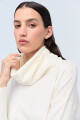 Polera Firenze Blanco
