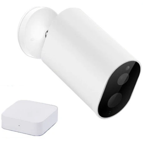 Camara Ip Wifi Imilab By Xiaomi - Libre de Cables 001