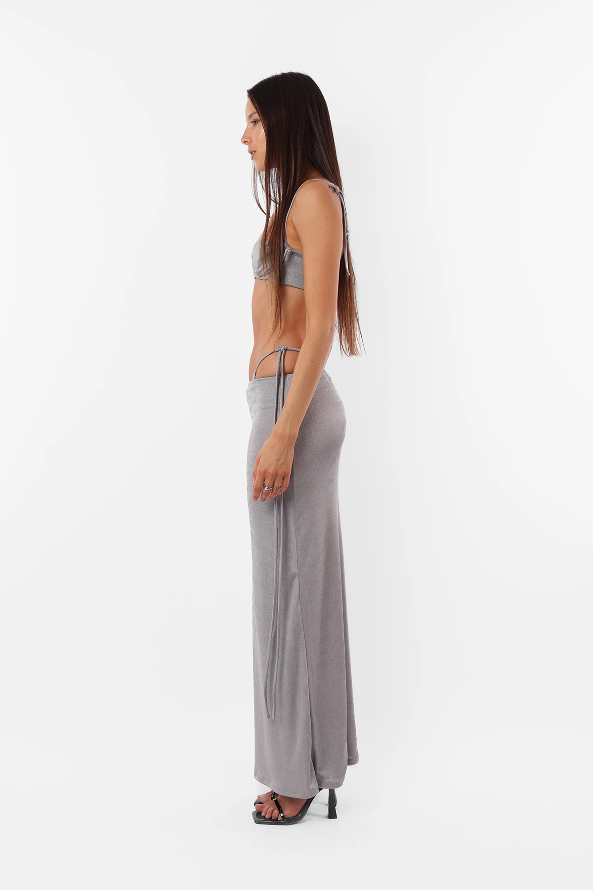 Set Flare Gris
