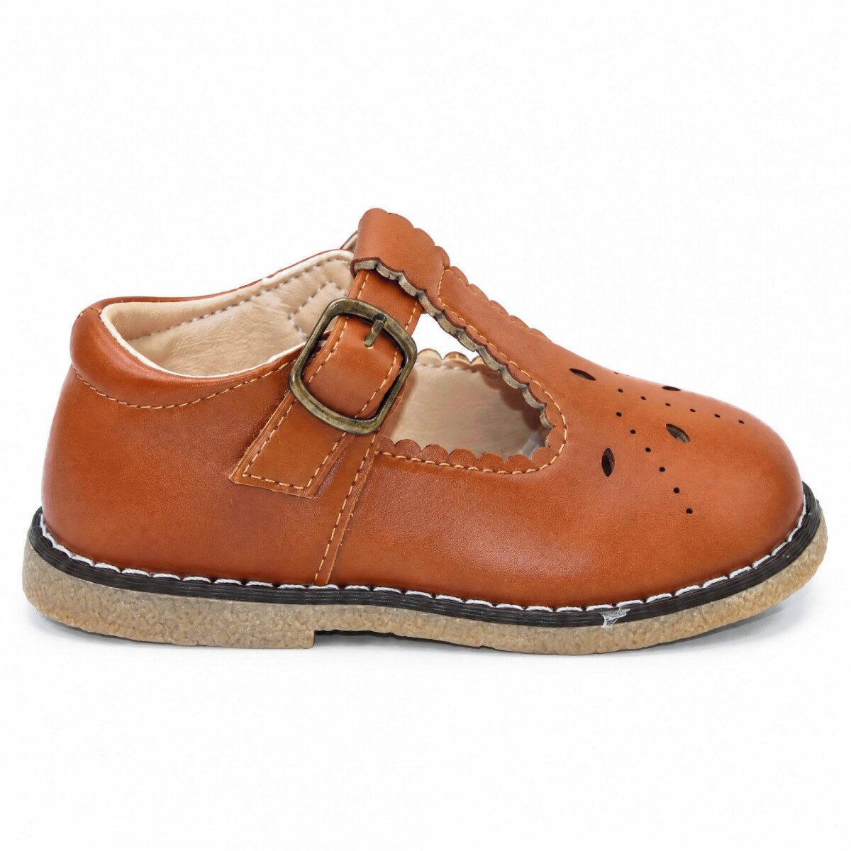 MICOMIC GUILLERMINA - BROWN 