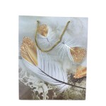 BOLSO DE REGALO CON DISEÑO ELEGANTE • 32x26cm BOLSO DE REGALO CON DISEÑO ELEGANTE • 32x26cm