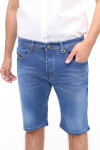 Bermuda Jean Denim Republic Bermuda Jean Denim Republic