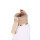 BOTELLA TERMICA SPLIT POCKET 480ML. Blanco